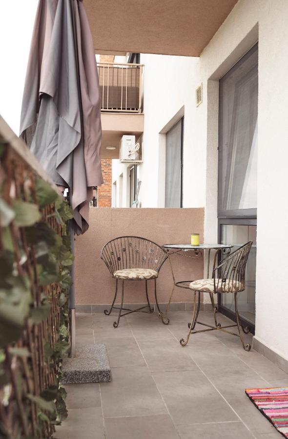 Elis Apartment By Oasis Homes Oradea Eksteriør billede